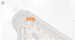 Desktop Screenshot of mammothnyc.com